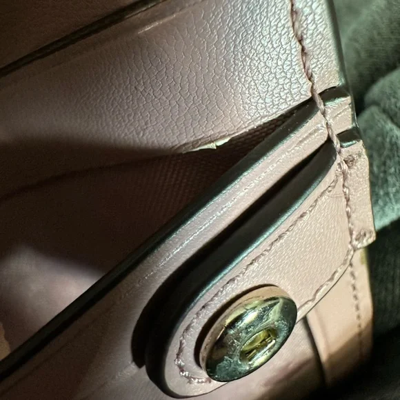 👛 Kate Spade New York Women's Serene Pink 🌸 - Picture 13 of 15